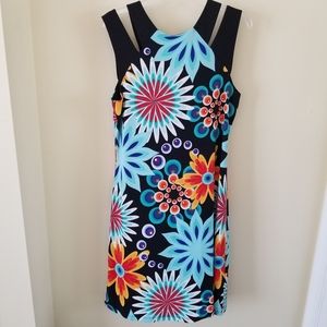 Women's size 12 midi dress